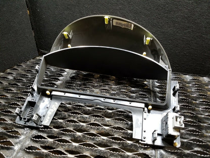 2008-2012 Ford Escape Dash Speedometer Trim Cover OEM