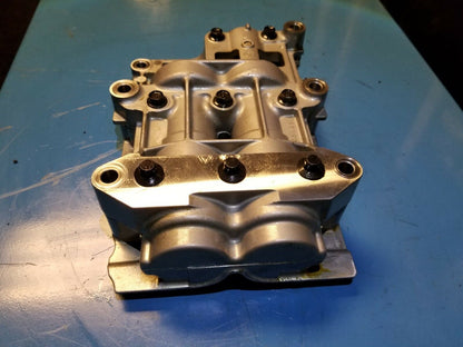 13 14 15 Nissan Altima 2.5l Engine Balancer Shaft OEM 57k