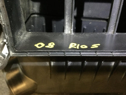 06 07 08 09 10 11 Kia Rio 1.6l Air Cleaner Housing Box OEM