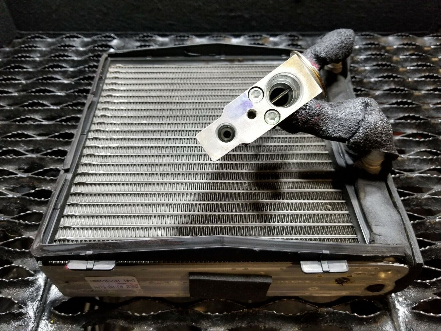 04 05 06 07 Infiniti QX56 A/c Evaporator Core OEM