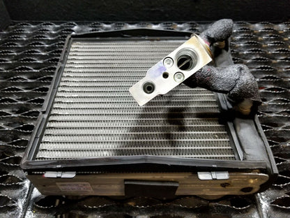 04 05 06 07 Infiniti QX56 A/c Evaporator Core OEM