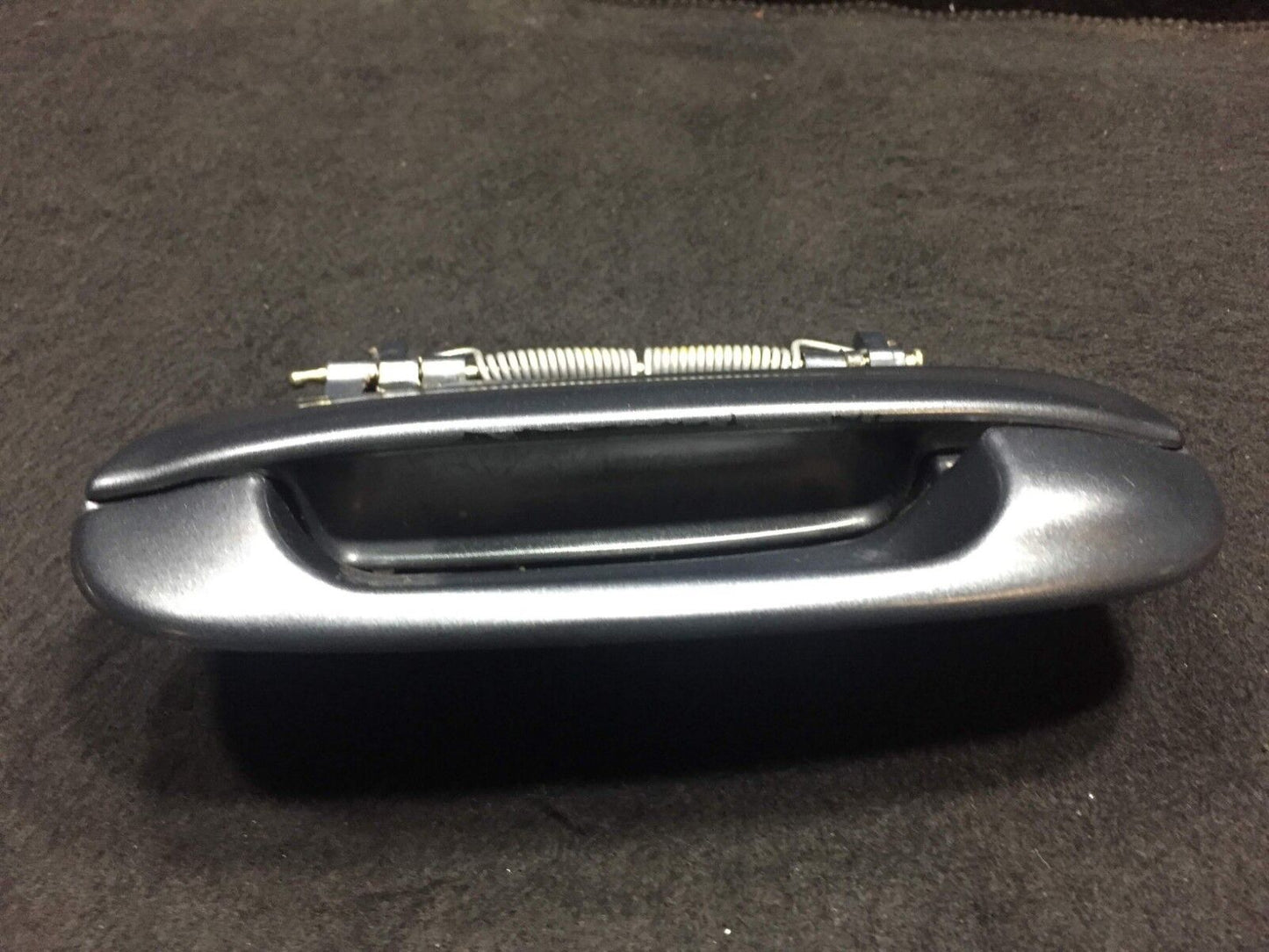 04 05 06 07 Cadillac CTS Exterior Rear Left Driver Door Handle OEM