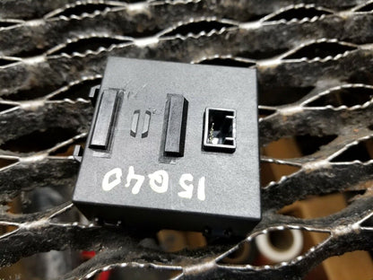 14 15 Infiniti Q40 Keyless Entry Lock Control Module Computer OEM 34k