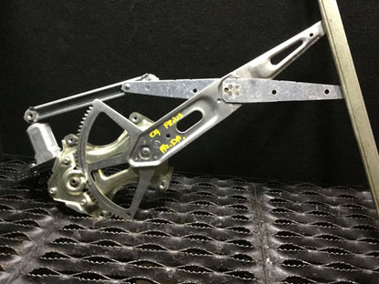 05 06 07 08 09 Prius  Front Left Driver  Door  Window Regulator W/ Motor  OEM
