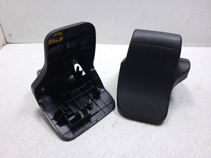 18 19 20 21 22 Honda Odyssey Rear 3rd Row Seat Pivot Cover Trim Panel Pair OEM