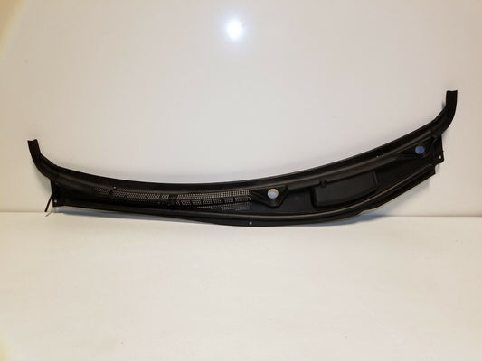 10 11 12 Hyundai Genesis Coupe Windshield Wiper Motor Cowl Trim Panel OEM