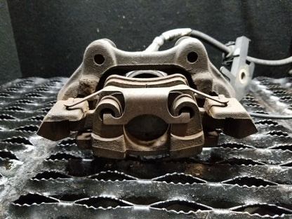 07 08 09 10 Mercedes-benz R350 Rear Right Passenger Side Brake Caliper OEM