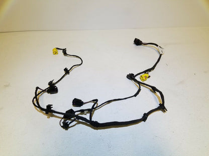 11 12 13 14 15  Audi Q7 Windshield Washer Nozzle Wire Harness OEM 87k Miles