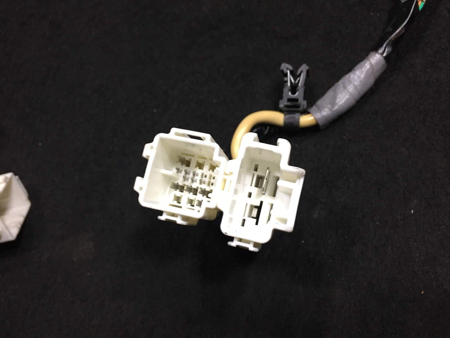 09 10 11 12 13 14 Acura Tsx Cabin Wire Harness OEM D28