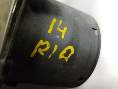 12 13 14 15 Kia Rio ABS Anti Lock Brake Pump OEM