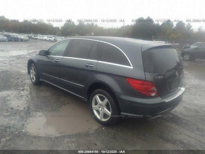 07 08 09 10 Mercedes-benz R350 Dashboard Center AC A/c Heater Air Vent Duct OEM