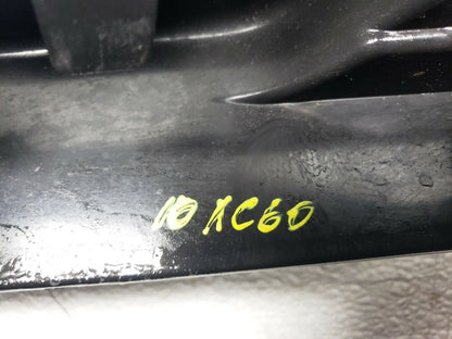 10 11 12 13 Volvo XC60 Liftgate Sill Scuff Plate 30740438 OEM