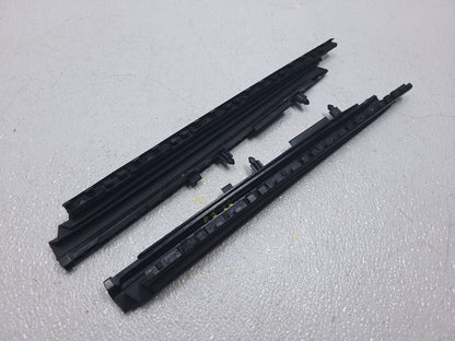 13 14 15 16 Audi A4 S4 Sunroof Trim 8d9877782 OEM