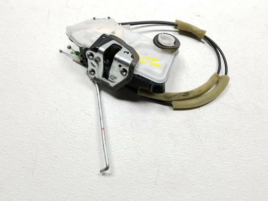 17 18 19 Subaru Impreza Front Right Pass Door Lock Latch Actuator OEM 64k Miles