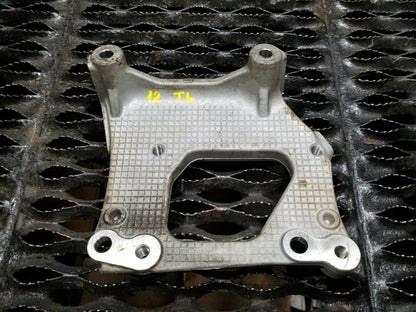 09 10 11 12 13 14 Acura Tl 3.5l  Engine Motor Mount Support Bracket OEM