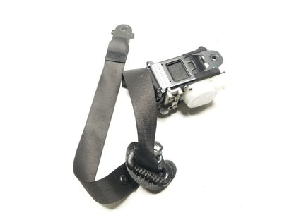 07 08 09 10 11 12 13 BMW X6 Front Left Driver Seat Belt Retractor OEM