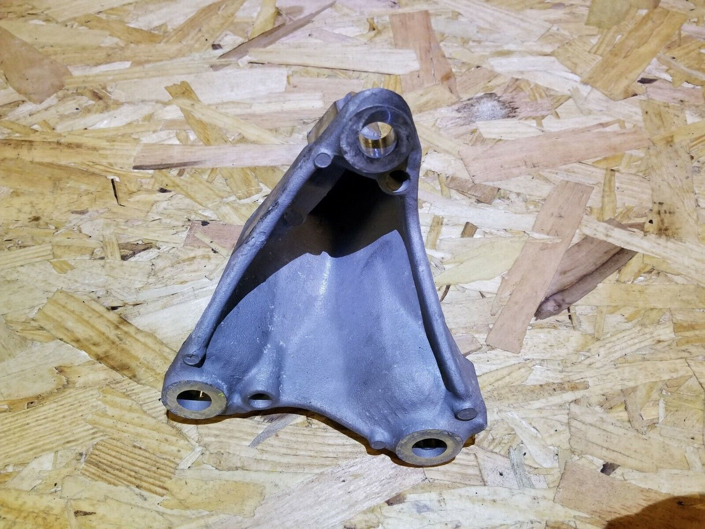 15 16 17 Acura TLX 2.4l Front Top Engine Motor Mount 30t2f  OEM