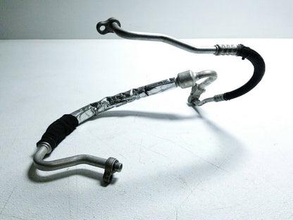 15 16 17 18 Chevy Impala 2.5l A/c Suction Hose Pipe Line OEM