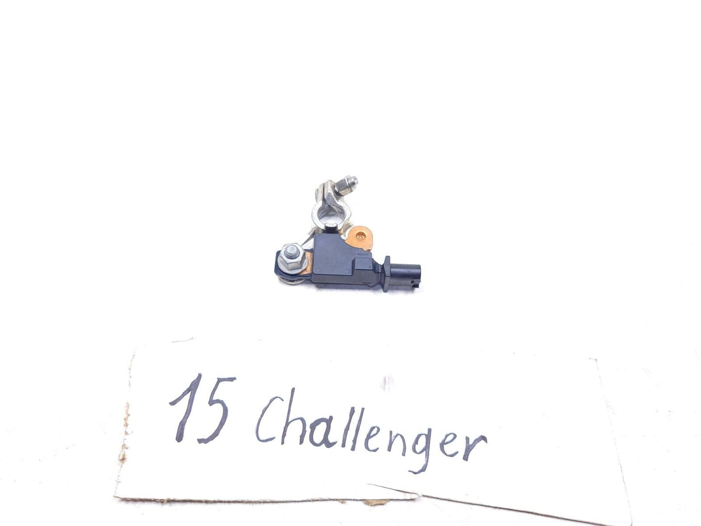 15 - 18 Dodge Challenger Battery Sensor 04692269ai OEM