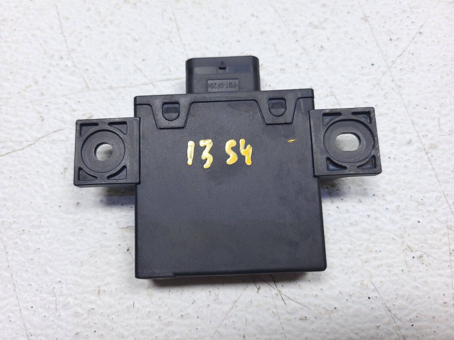 13 14 15 16 Audi A4 S4 Impact Sound Control Module 8k0907159 OEM