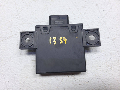 13 14 15 16 Audi A4 S4 Impact Sound Control Module 8k0907159 OEM