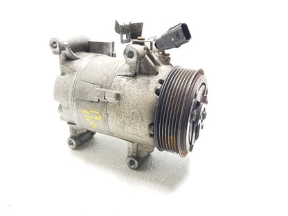 16 17 18 19 20 Honda Civic 2.0l  AC Compressor 6cvc140e. Ground Wire Broke Off