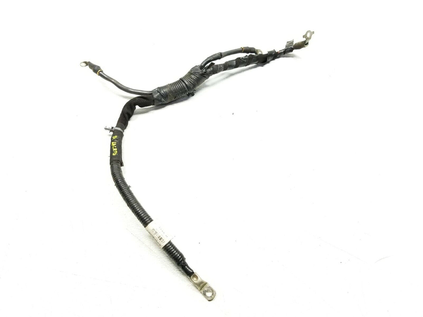 14 15 16 Buick Lacrosse Battery Positive Cable OEM 60k Miles