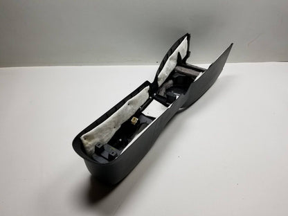 07 - 13 Suzuki Sx4 Hatchback Center Console Trim Cover Base  OEM