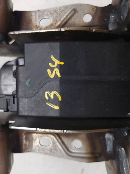 13 14 15 16 Audi A4 S4 Steering Column OEM