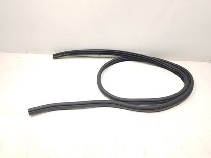 17 18 19 Ford Escape Door Weatherstrip Seal Rear Right Passenger Side OEM