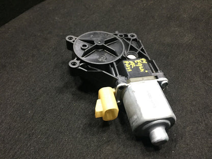 10 11 12 13 Chevrolet Equinox Front Right Pass Door Window Motor Regulator OEM