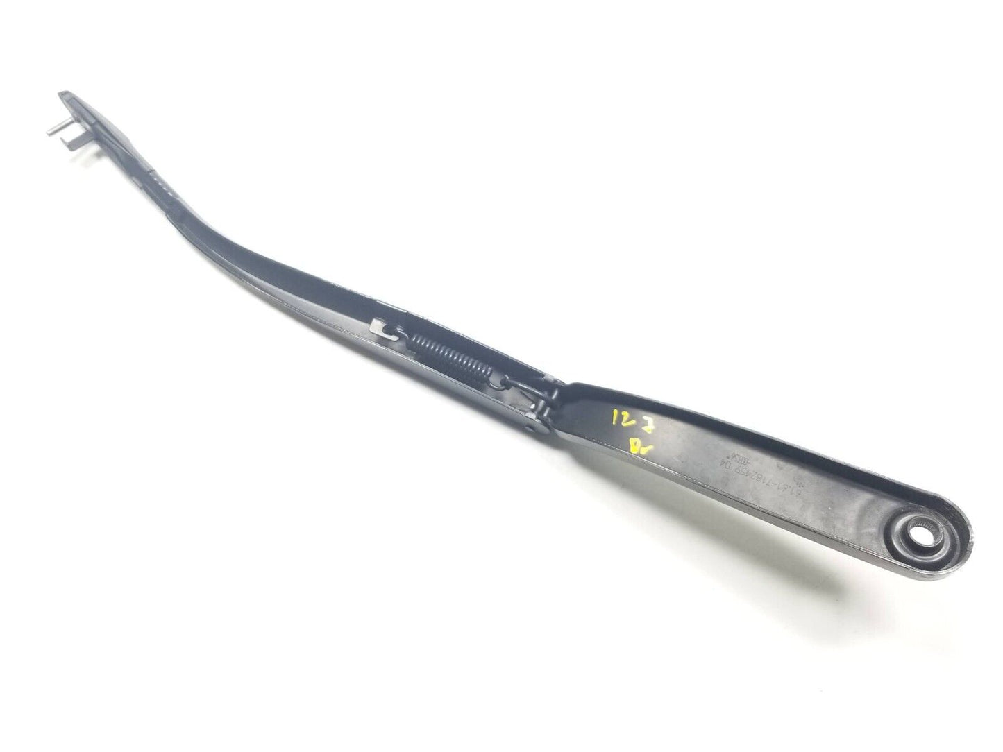09 10 11 12 BMW 750li Windshield Wiper Arm Left Driver Side OEM