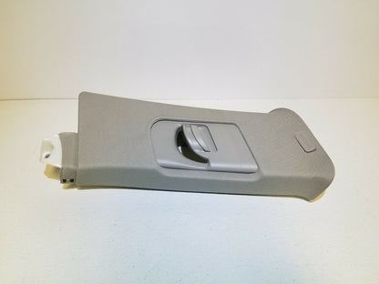 11 12 13 14 15  Audi Q7 Upper C Pillar Trim Panel Rear Driver Side OEM 87k Miles