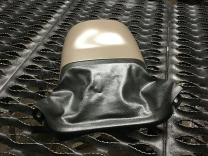 03 04 05 06 Audi A4 B6 Cabrio Steering Column Cover Trim Upper OEM