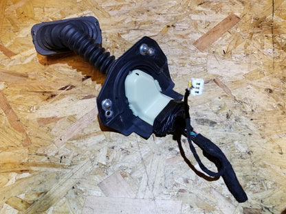 11 12 13 Jeep Grand Cherokee Front Right Door Interior Plug Wire Harness OEM