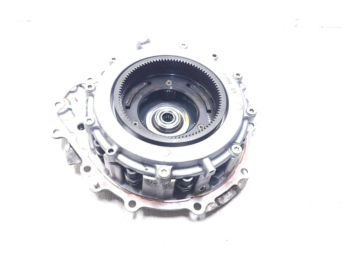 2014 - 2016 Mazda 6  Automatic Transmission Clutch Pack Drum OEM