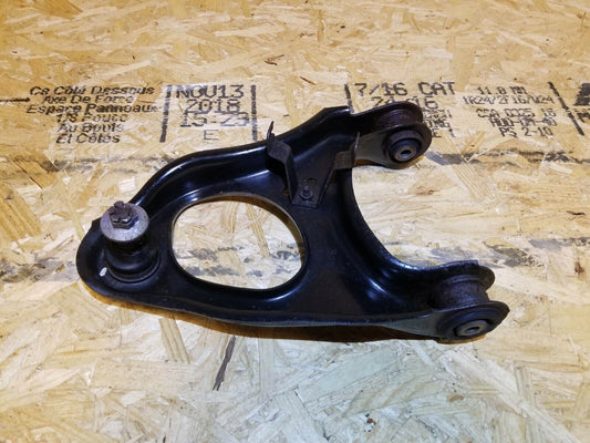 13 14 15 Honda Accord Sedan Rear Right Passenger Side Upper Control Arm OEM