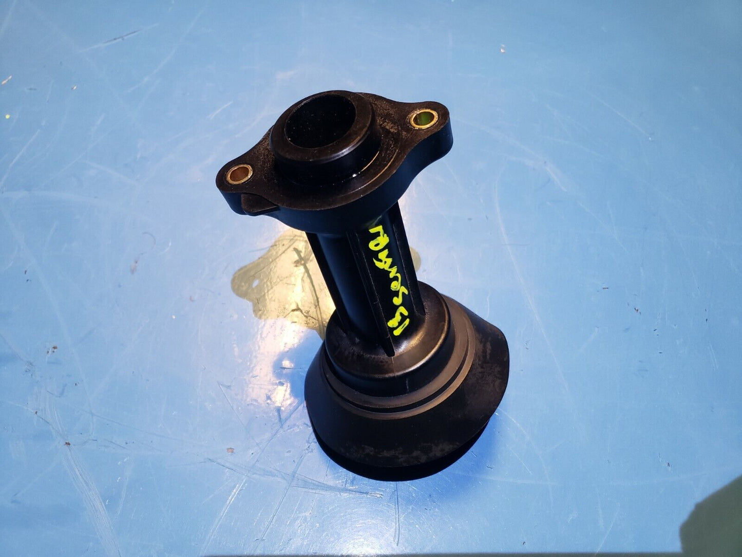 13 14 15 16 Nissan Sentra 1.8l Oil Filler Neck W/ Cap OEM
