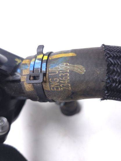 18 19 20 21 Chevrolet Equinox Radiator Coolant Hose Pipe OEM