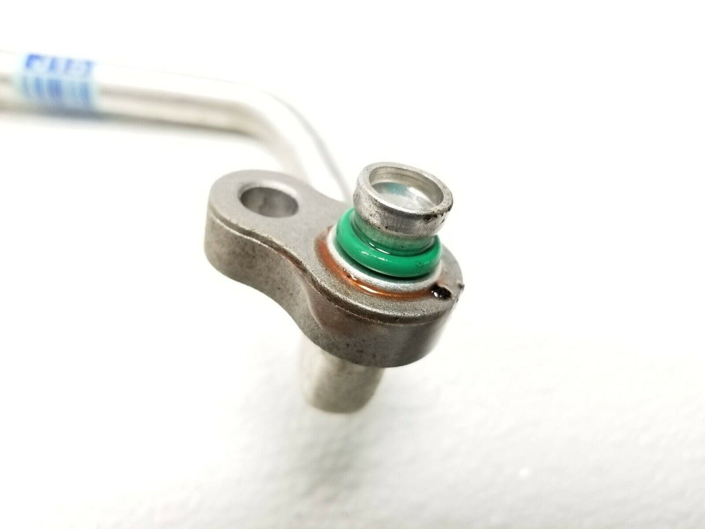 21 22 Kia Stinger 3.3l A/c Hose Pipe Line OEM 312 Miles