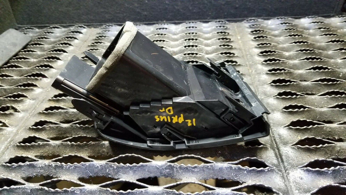 12 13 14 15 Toyota Prius Front Left Driver Dash A/c Air Vent OEM
