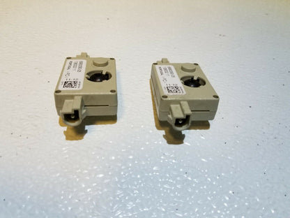 10 11 12 13 Mini Cooper R56 Radio Antenna Trap Circuit Module 6990090 2pcs OEM