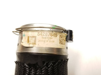 18 19 20 21 Chevrolet Equinox 1.5l Engine Air Cooler Inlet Hose Pipe OEM