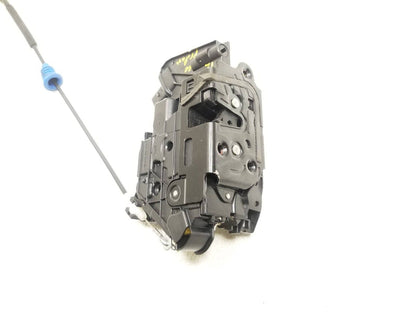 09 10 11 12 Volkswagen Cc Door Lock Latch Actuator Front Right Pass Side OEM
