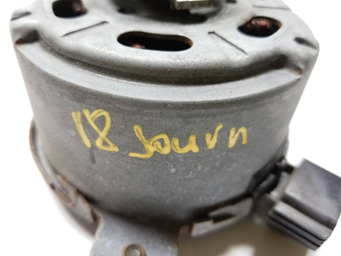 2012 - 2020 Dodge Journey 2.4l Cooling Fan Motor OEM