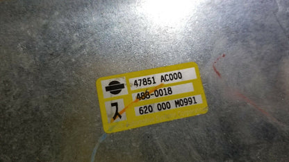 04 2004 05 2005 Infiniti G35 ABS Computer 47851-ac000 OEM N18