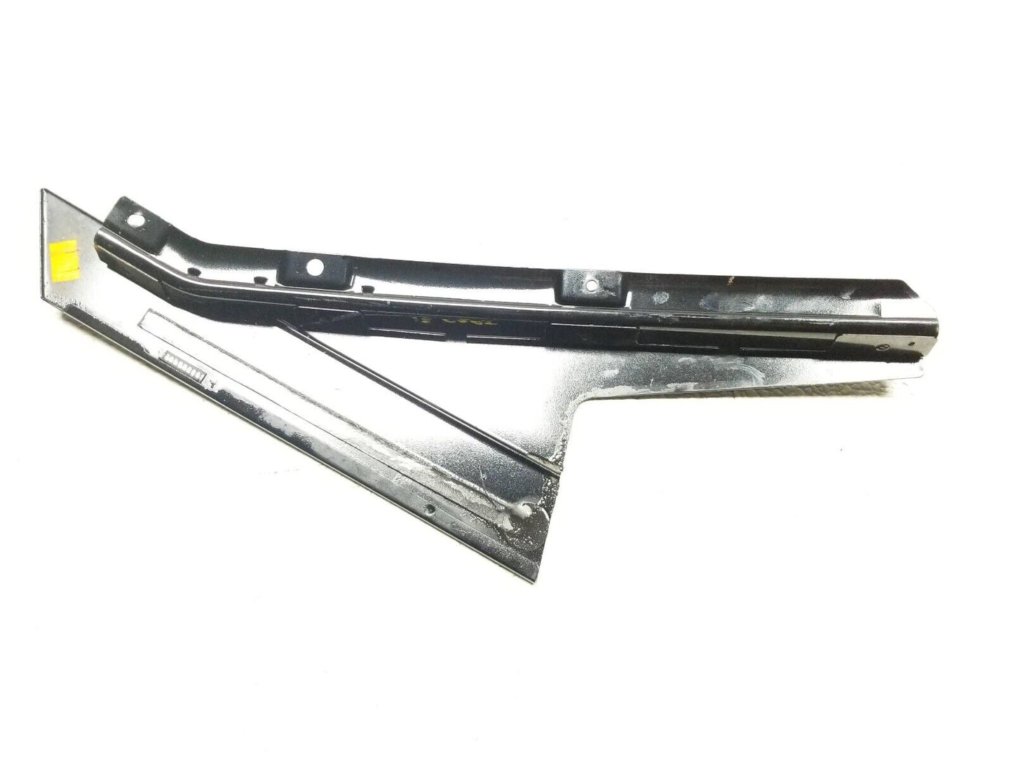13 14 15 16 Dodge Dart Rear Left Driver Door Pillar Trim Molding OEM 52k