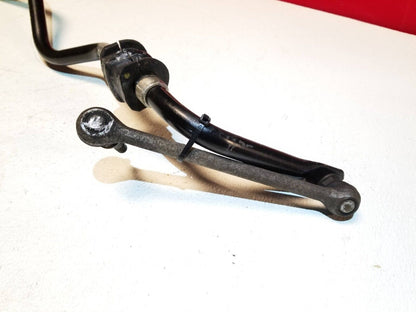 15 16 17 18 19 Infiniti Q50 AWD Rear Stabilizer Sway Bar OEM 62k Mi