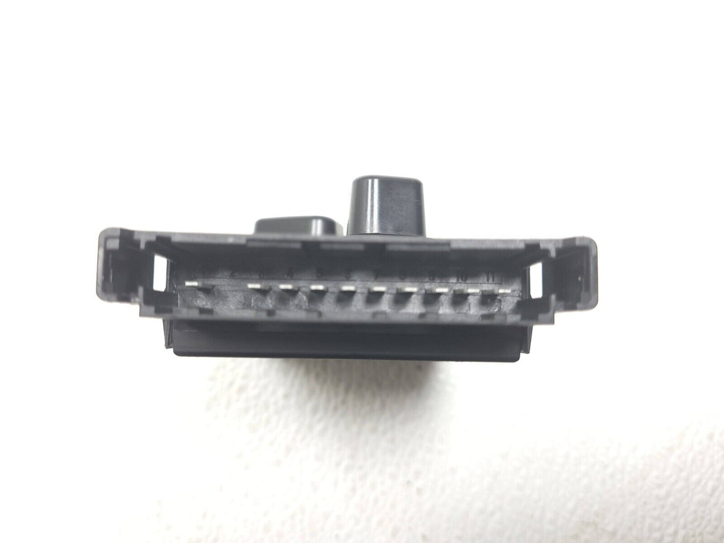 14 15 16 17 18 Jeep Cherokee Front Seat Control Switch Driver Left OEM