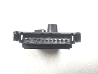 14 15 16 17 18 Jeep Cherokee Front Seat Control Switch Driver Left OEM